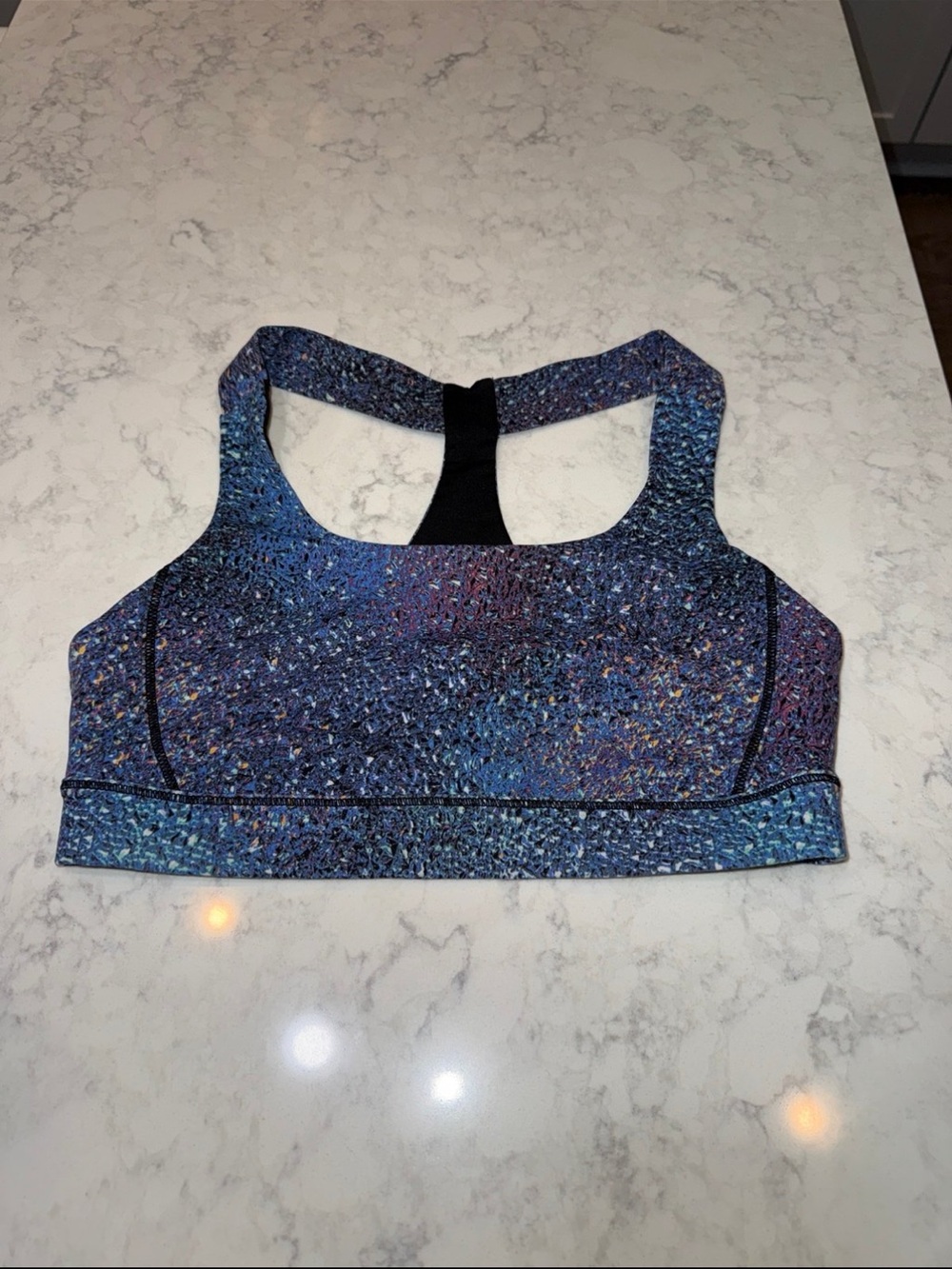 Lululemon Athletic Sports Bra